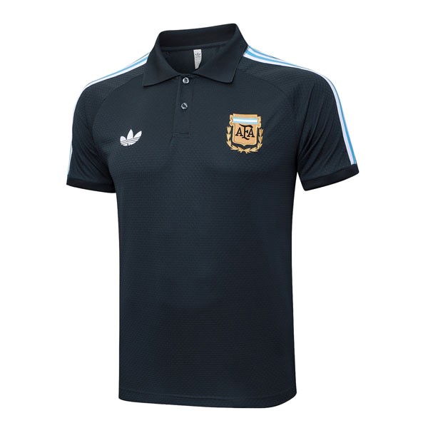 Polo Argentina 2026-2027 Verde 2